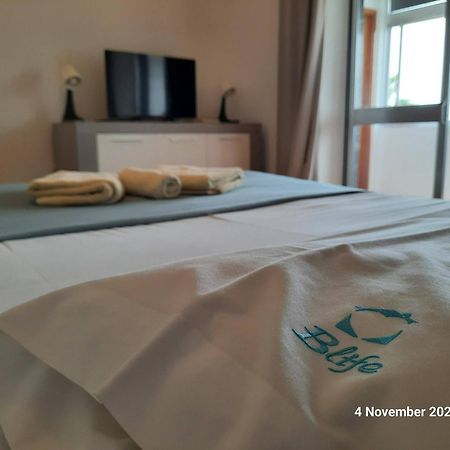 Blife Algarvya Private Rooms FAO Exterior foto