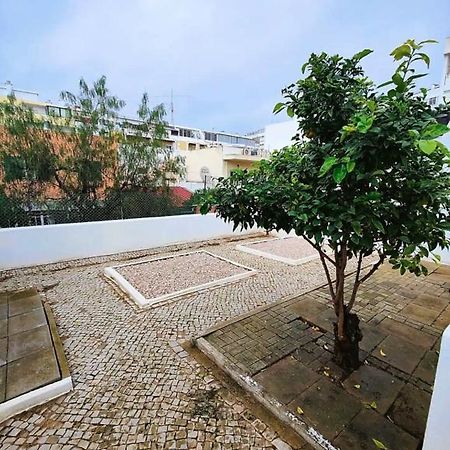 Blife Algarvya Private Rooms FAO Exterior foto