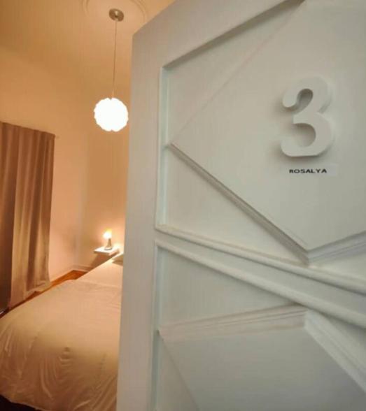 Blife Algarvya Private Rooms FAO Exterior foto