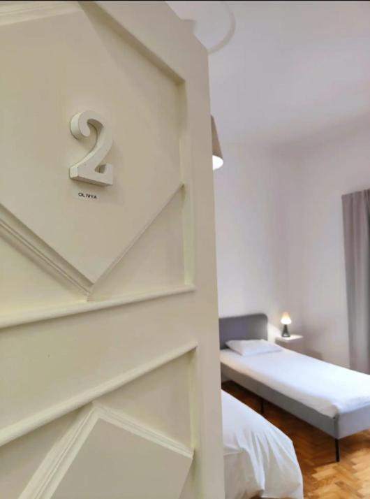 Blife Algarvya Private Rooms FAO Exterior foto