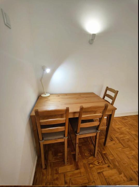 Blife Algarvya Private Rooms FAO Exterior foto