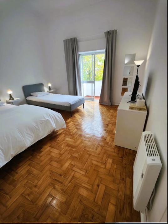 Blife Algarvya Private Rooms FAO Exterior foto