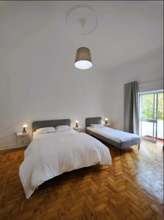 Blife Algarvya Private Rooms FAO Exterior foto