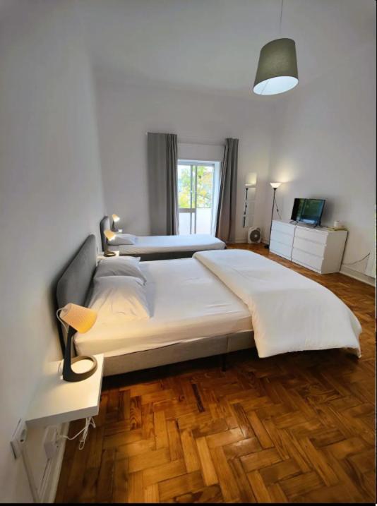 Blife Algarvya Private Rooms FAO Exterior foto
