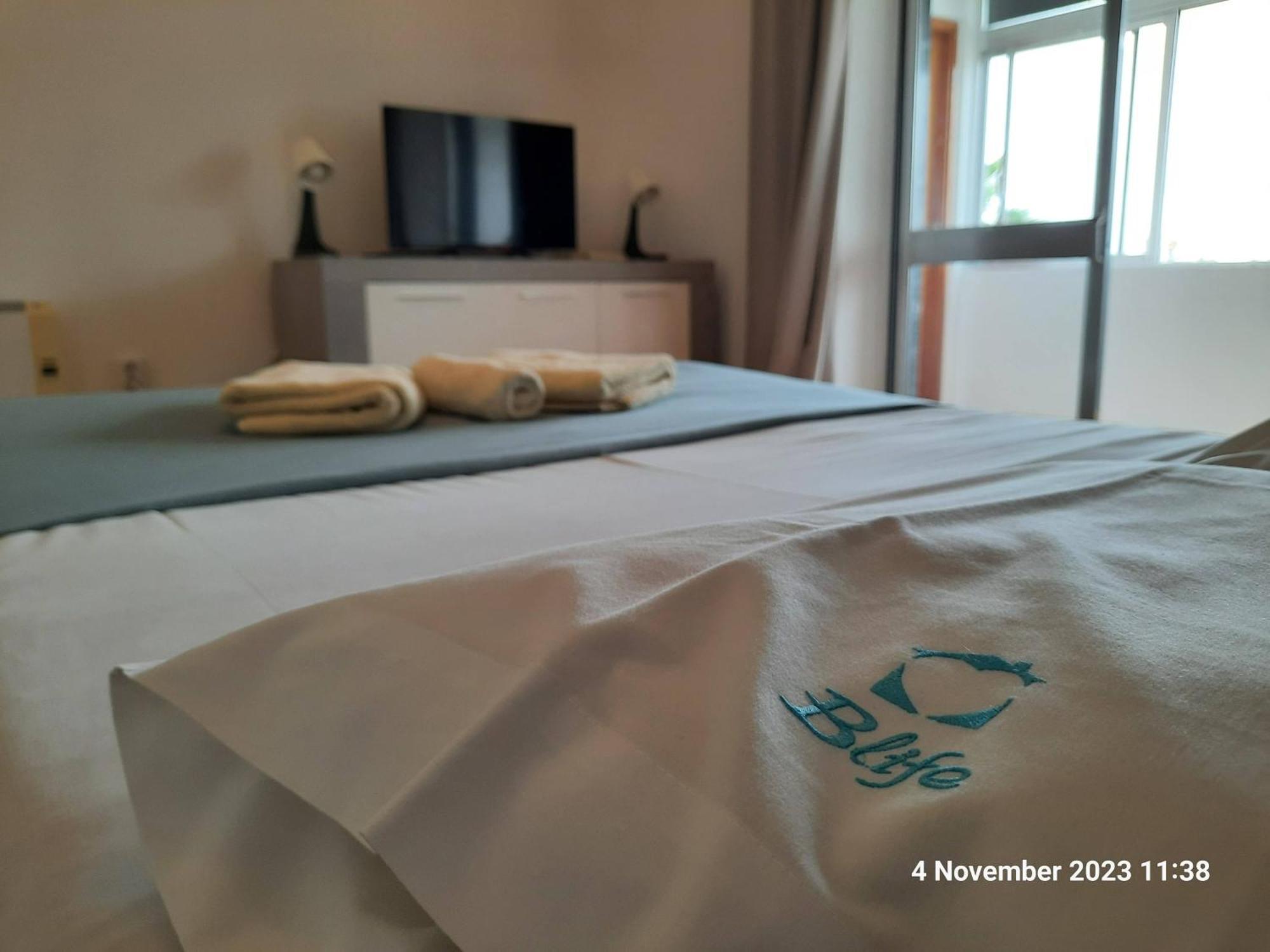 Blife Algarvya Private Rooms FAO Exterior foto