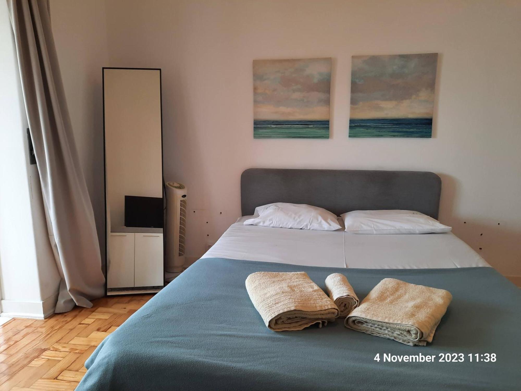 Blife Algarvya Private Rooms FAO Exterior foto