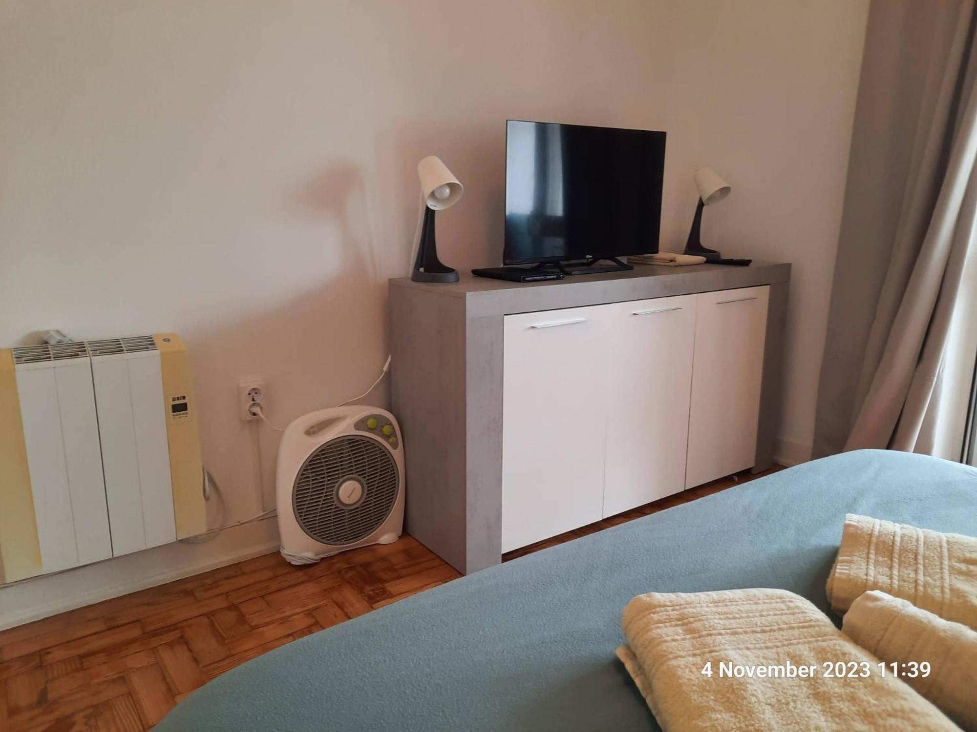 Blife Algarvya Private Rooms FAO Exterior foto