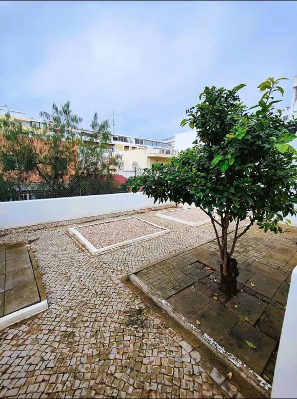 Blife Algarvya Private Rooms FAO Exterior foto